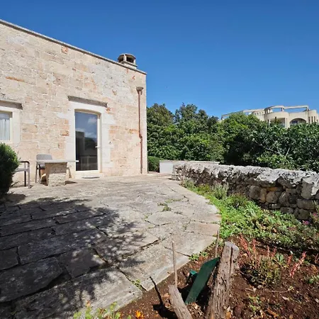Daire Dimora Del Sole Fuoriporta Martina Franca