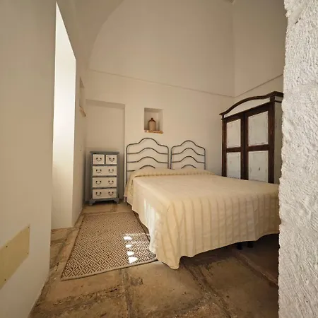 Dimora Del Sole Fuoriporta Διαμέρισμα *