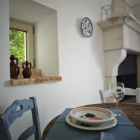 Dimora Del Sole Fuoriporta Διαμέρισμα *